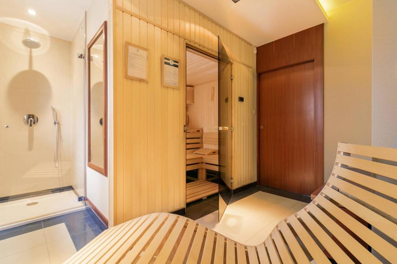 Prestige Apartment With Sauna By Grand Apartments Сопот Екстериор снимка